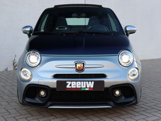 Abarth 695