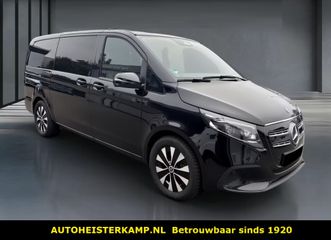 Mercedes-Benz EQV