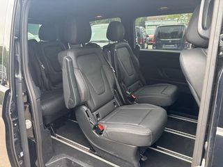 Mercedes-Benz EQV