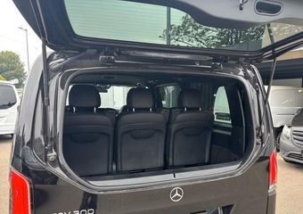 Mercedes-Benz EQV