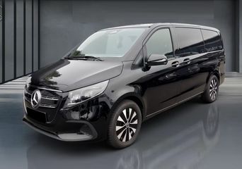 Mercedes-Benz EQV