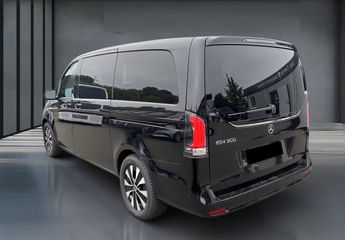Mercedes-Benz EQV