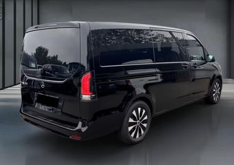 Mercedes-Benz EQV