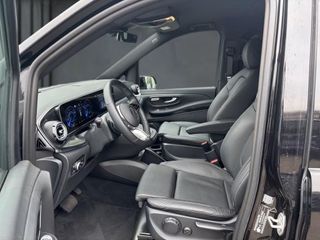 Mercedes-Benz EQV