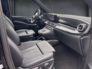 Mercedes-Benz EQV