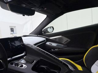 Corvette C8