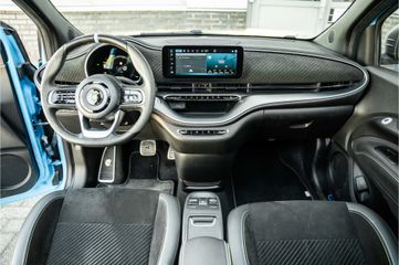 Abarth 500C