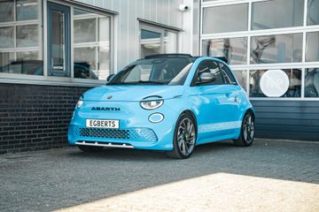 Abarth 500C