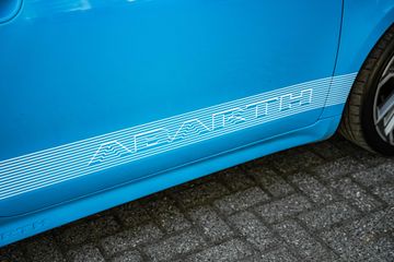 Abarth 500C