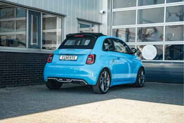 Abarth 500C