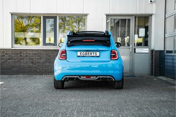 Abarth 500C