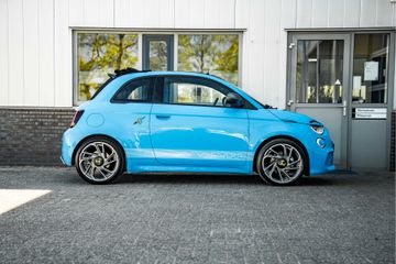 Abarth 500C