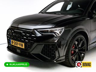 Audi RSQ3