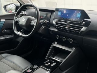 Citroën ë-C4