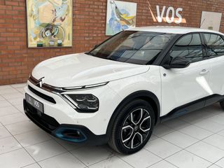 Citroën ë-C4