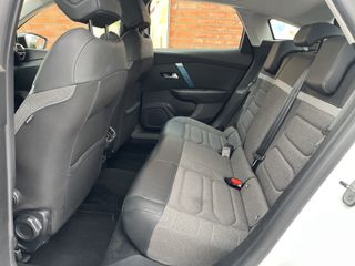 Citroën ë-C4