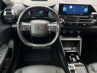 Citroën ë-C4