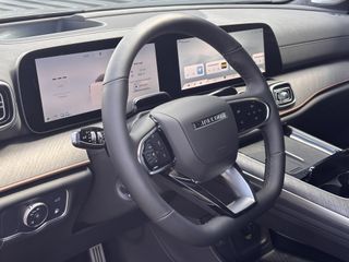 Jaecoo 8