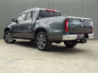 Mercedes-Benz X-Klasse