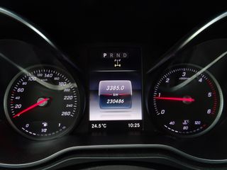 Mercedes-Benz X-Klasse