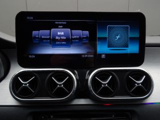 Mercedes-Benz X-Klasse