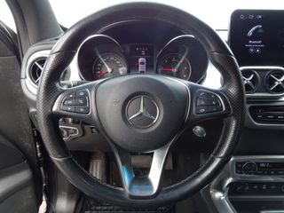 Mercedes-Benz X-Klasse