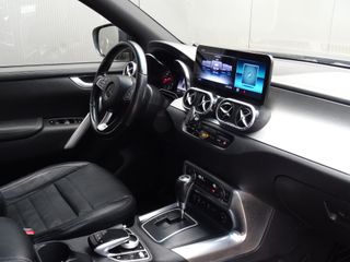 Mercedes-Benz X-Klasse