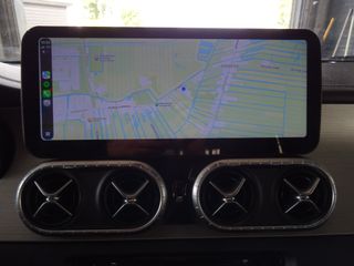 Mercedes-Benz X-Klasse
