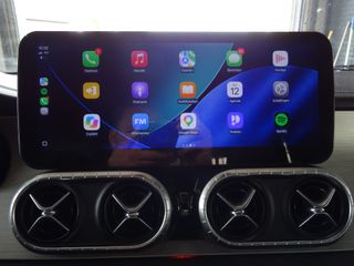 Mercedes-Benz X-Klasse
