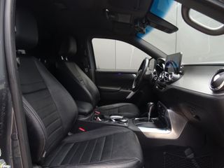 Mercedes-Benz X-Klasse