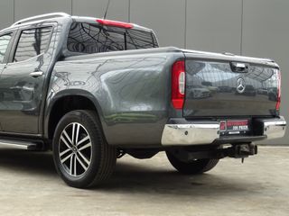 Mercedes-Benz X-Klasse