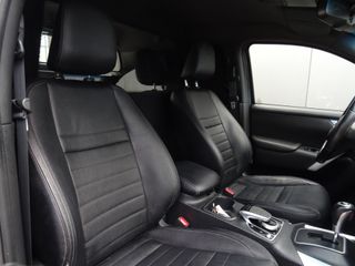 Mercedes-Benz X-Klasse