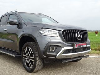 Mercedes-Benz X-Klasse