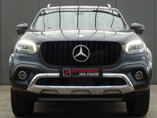 Mercedes-Benz X-Klasse