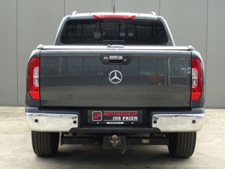 Mercedes-Benz X-Klasse