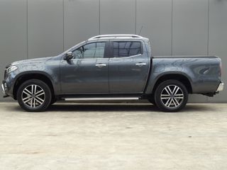 Mercedes-Benz X-Klasse