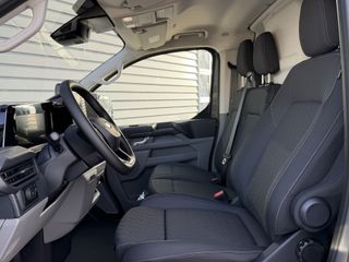 Ford E-Transit Custom