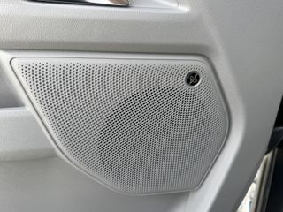 Ford E-Transit Custom