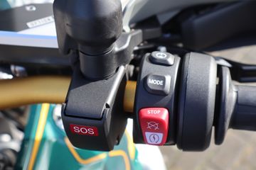 BMW R 1300 GS