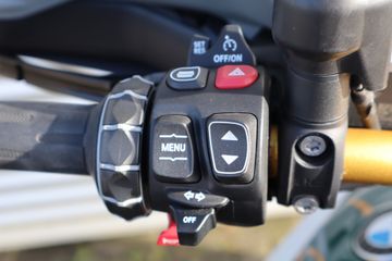 BMW R 1300 GS