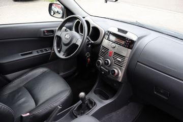 Daihatsu Terios