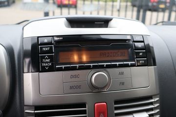 Daihatsu Terios