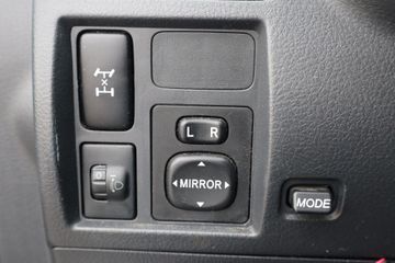 Daihatsu Terios