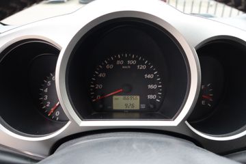 Daihatsu Terios