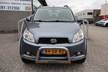 Daihatsu Terios