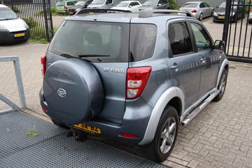 Daihatsu Terios