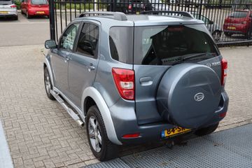 Daihatsu Terios