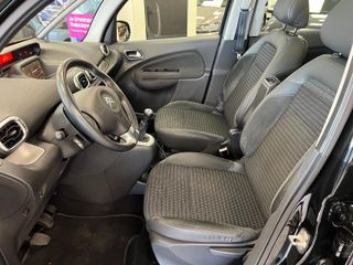 Citroën C3 Picasso