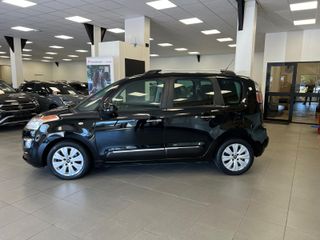 Citroën C3 Picasso