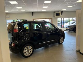 Citroën C3 Picasso
